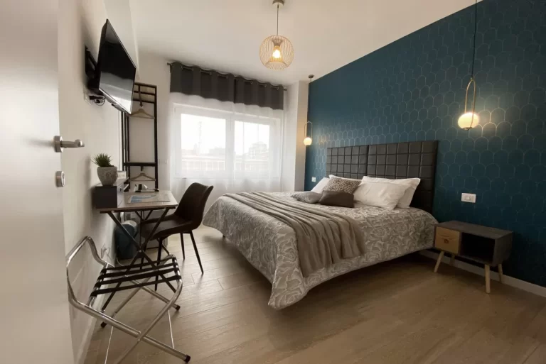 Affittacamere Bari Rooms