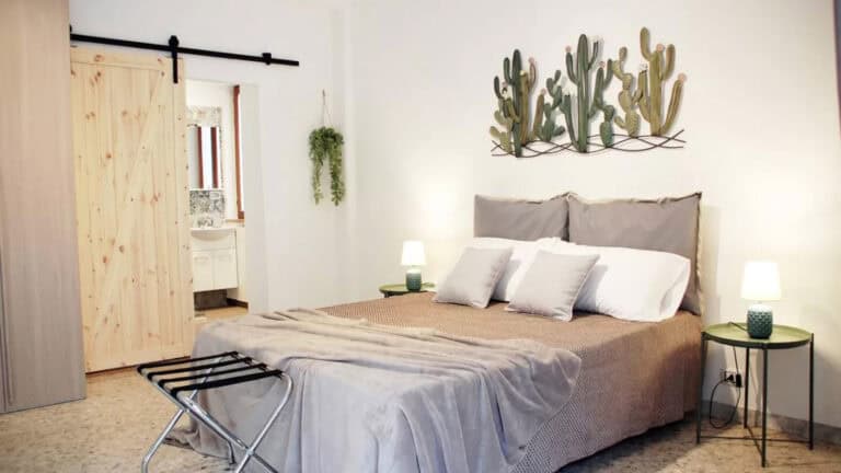 Affittacamere Bari Rooms