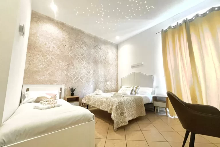 Affittacamere Bari Rooms