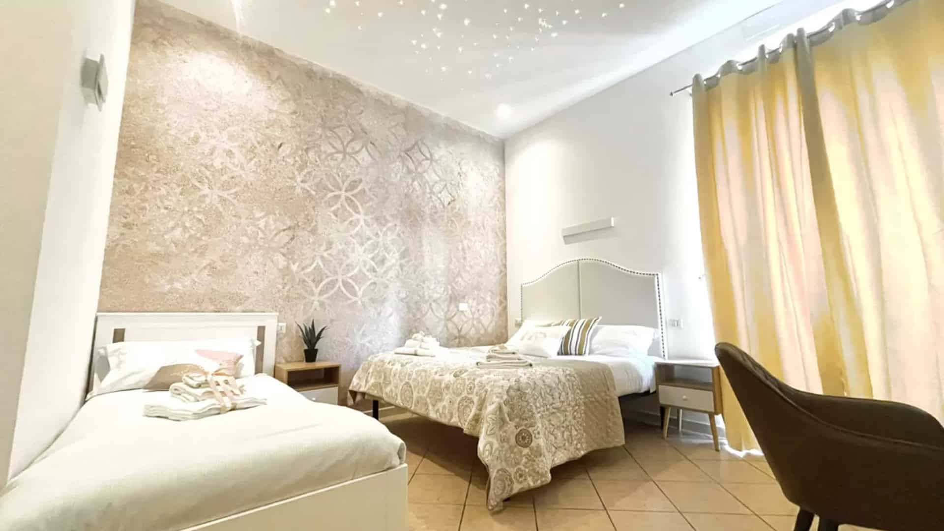 Affittacamere Bari Rooms