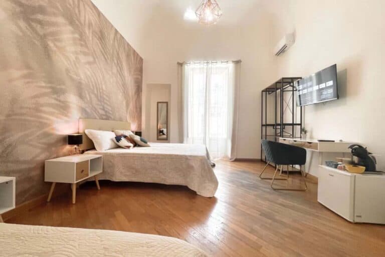 Affittacamere Bari Rooms