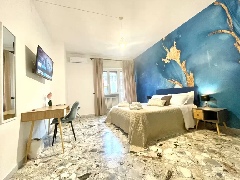 Affittacamere Bari Rooms