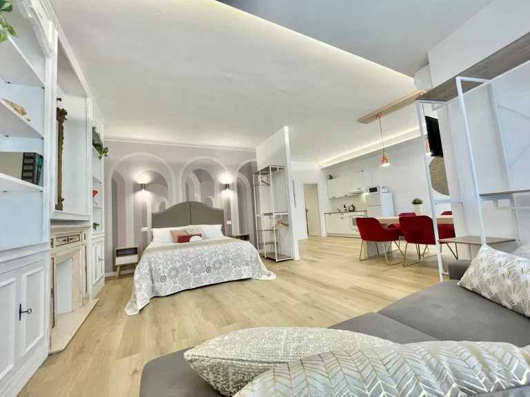 Affittacamere Bari Rooms