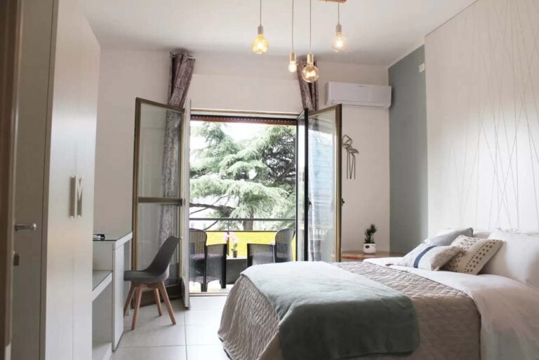 Affittacamere Bari Rooms