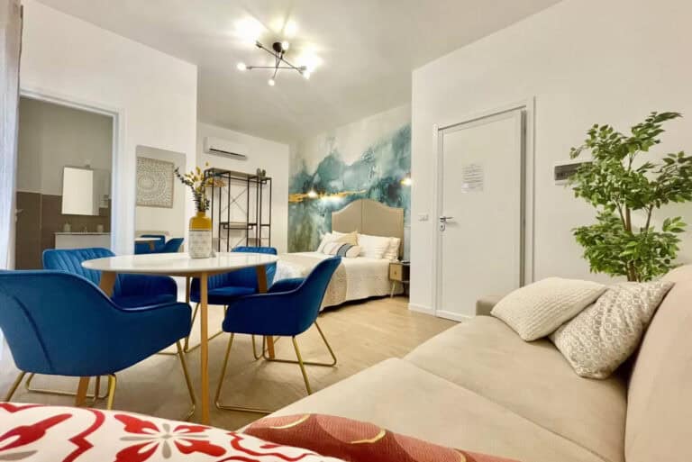 Affittacamere Bari Rooms