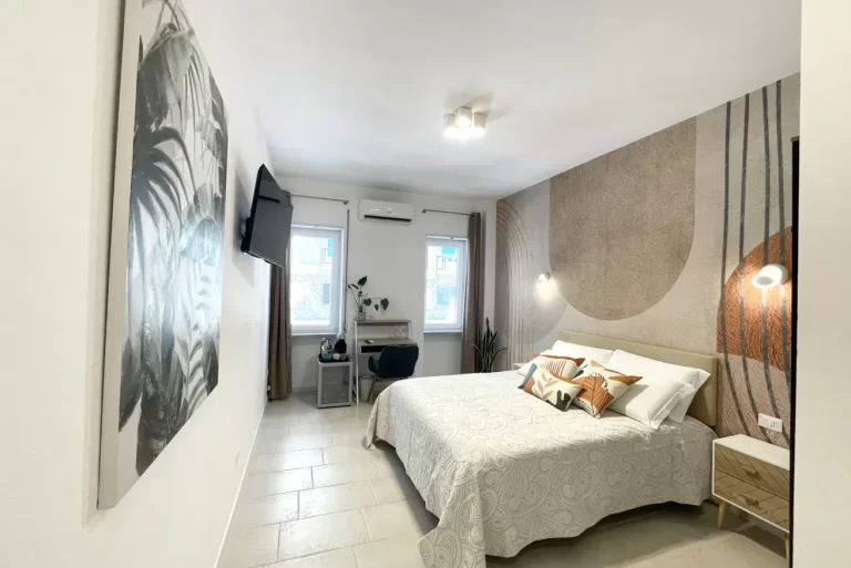Affittacamere Bari Rooms