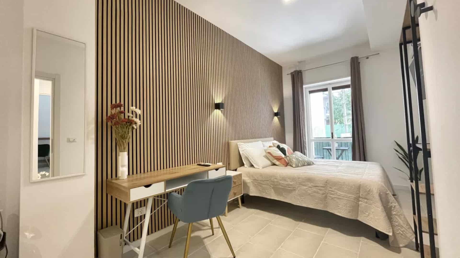 Affittacamere Bari Rooms