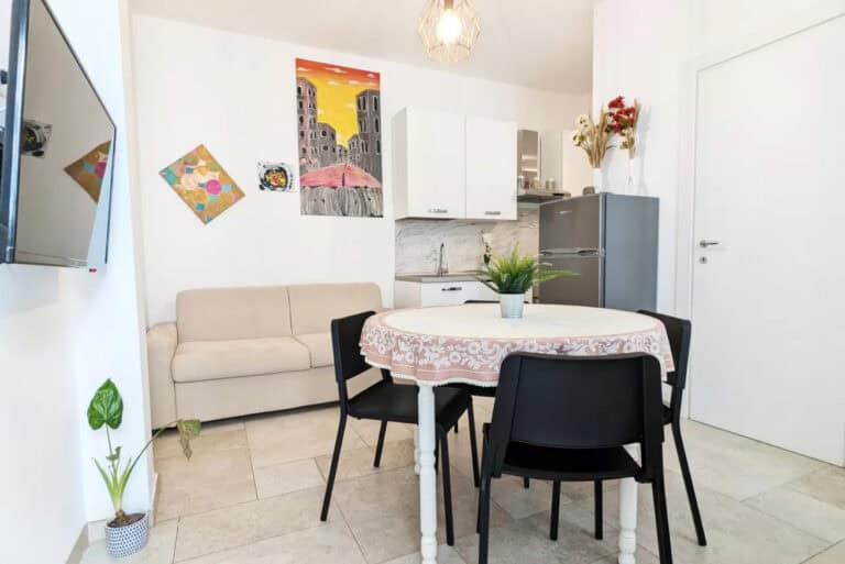Affittacamere Bari Rooms