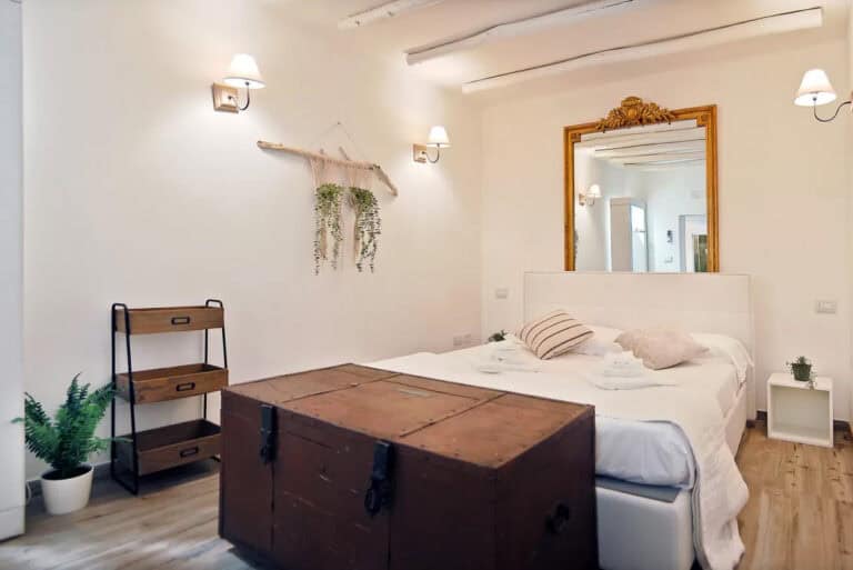 Affittacamere Bari Rooms