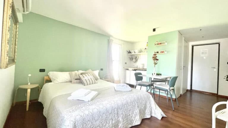 Affittacamere Bari Rooms