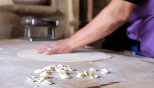 orecchiette bari vecchia dove mangiare