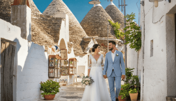 alloggi invitati per matrimonio