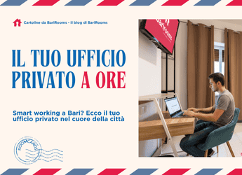 alloggio a ore per lavorare