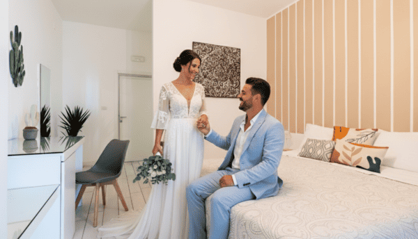 organizzazione matrimonio pugliese alloggi per gli invitati