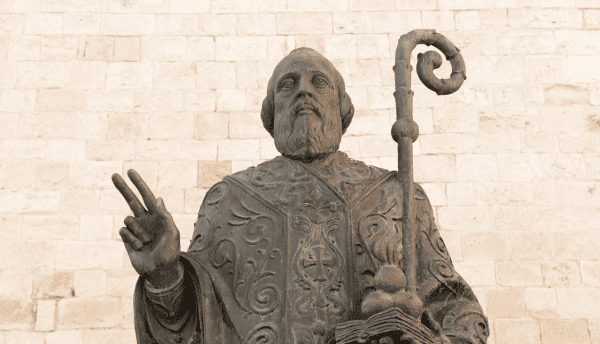cosa si festeggia a san nicola bari