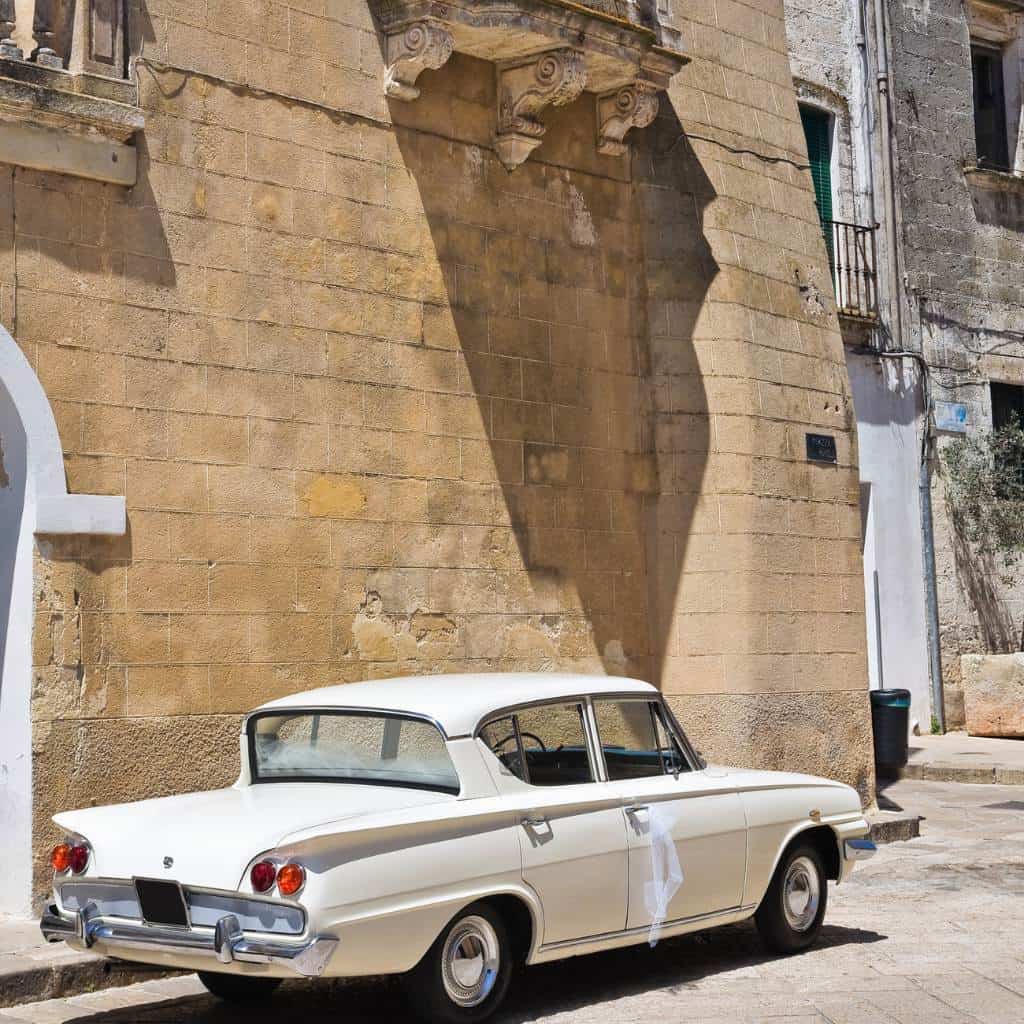organizzare un matrimonio in Puglia | BariRooms