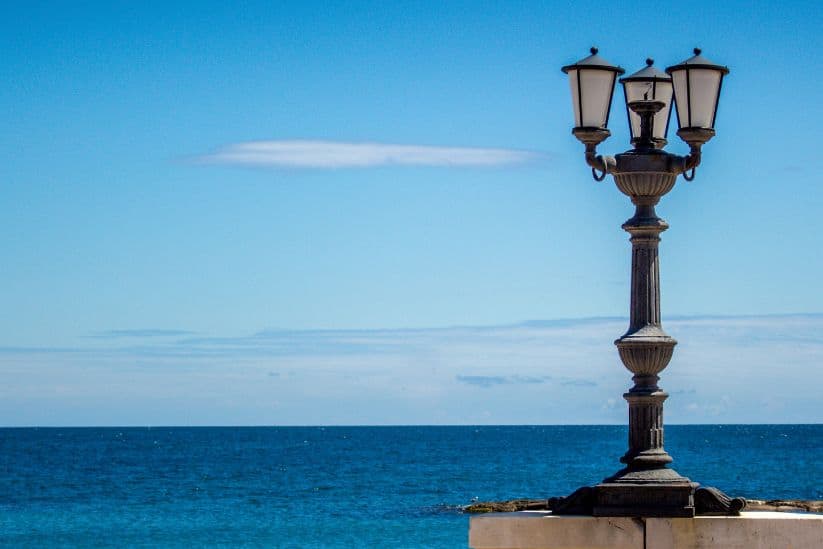 cosa vedere a bari