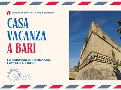 vacanze a bari alloggi per gruppi