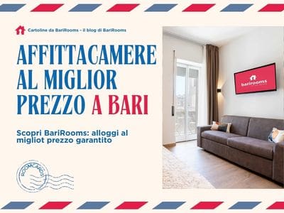alloggi al miglior prezzo a Bar