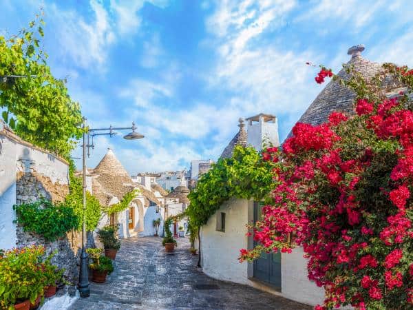 alberobello cosa vedere | BariRooms