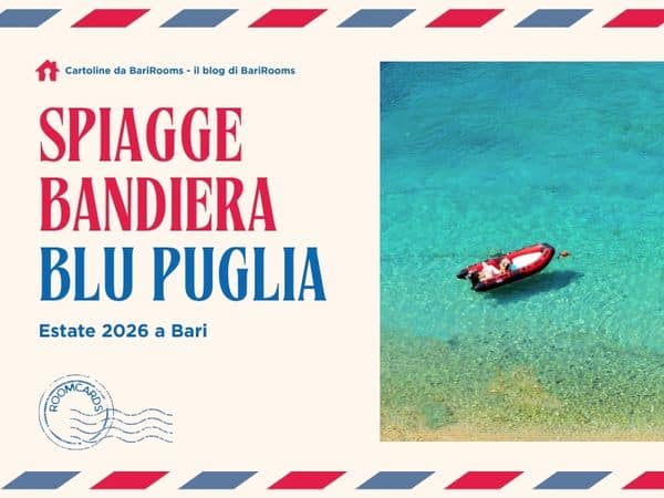 spiagge bandiera blu 2026