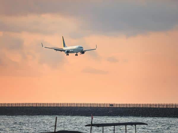 polonia bari come arrivare