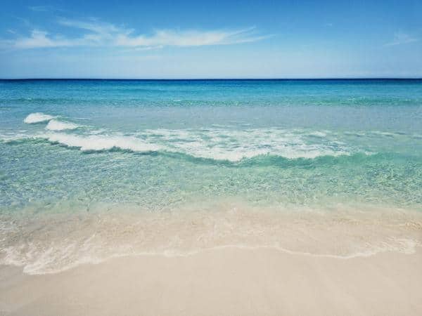 quali sono le spiagge bandiera blu in puglia 2026