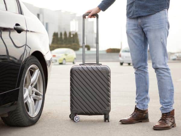 come raggiungere bari dall'aeroporto