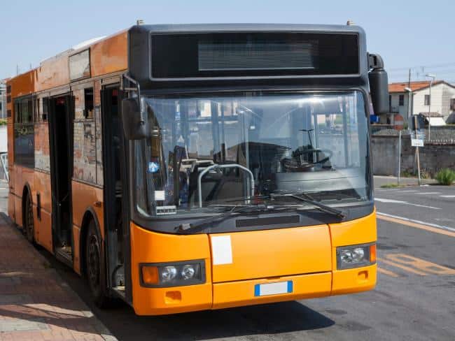 Costo biglietto linea 16 Bari?