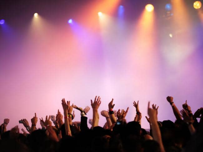 dove dormire per i concerti a bari 2026