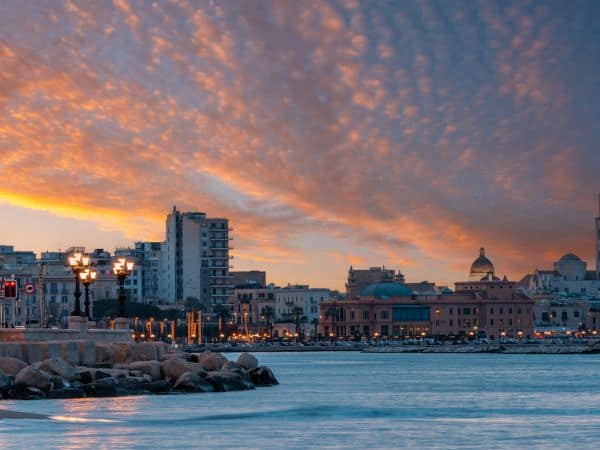 bari spiagge | Barirooms blog