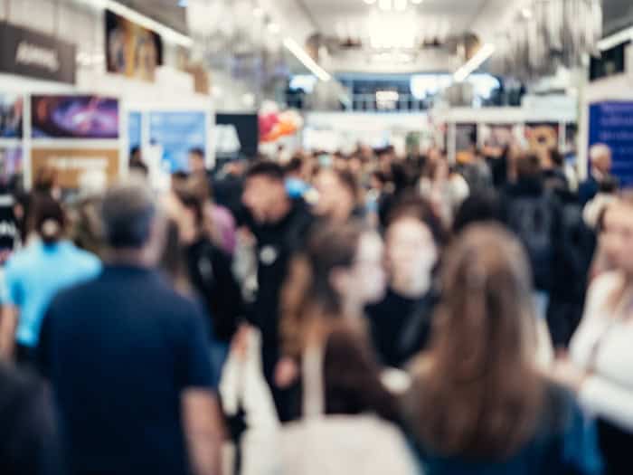 Eventi fieristici a Bari presso la Fiera del Levante