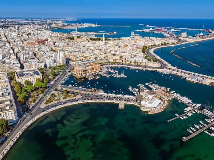 dove si acquistano i biglietti fiera del levante