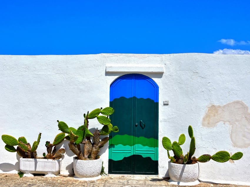Qual è la zona migliore da visitare in Puglia?