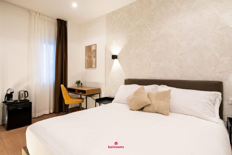 Opera Suites Affittacamere Bari | Barirooms