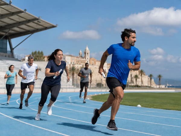 Quando e come si svolgono i Giochi Italiani dello Sport d’Impresa 2026?