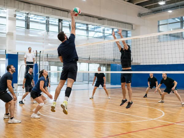 Come organizzare una trasferta aziendale tra gare e team building?