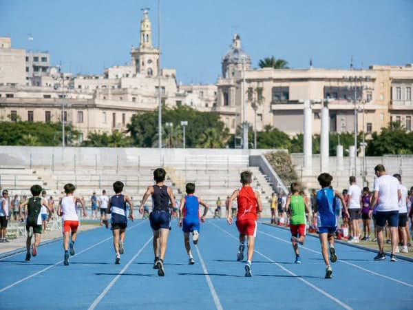 Quando si svolge il Trofeo CONI 2026 e quali informazioni sono confermate?