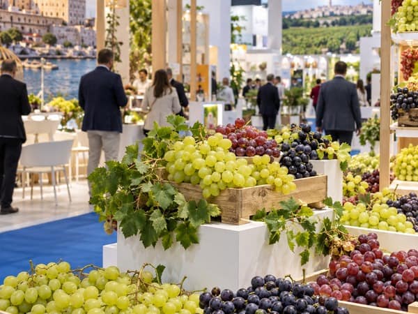 LUV 2026 a Bari: date, programma, come arrivare alla Fiera e dove dormire