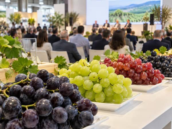 LUV 2026 a Bari: date, programma, come arrivare alla Fiera e dove dormire