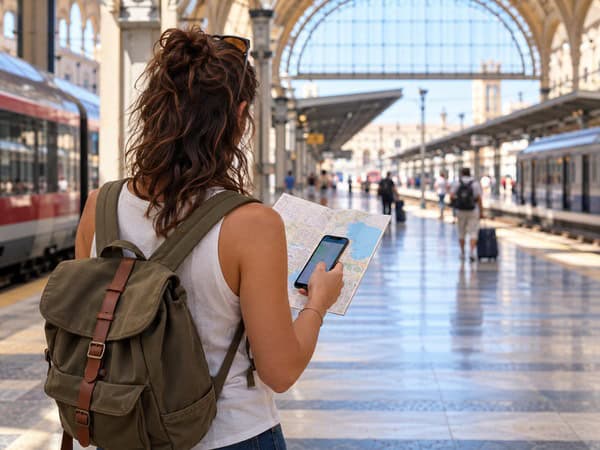 Viaggio da soli a Bari: zone dove soggiornare, spostamenti e consigli pratici