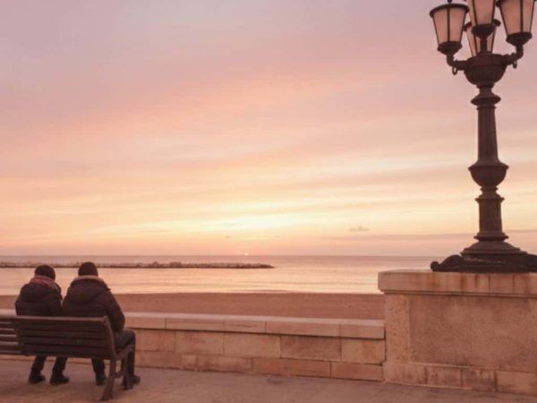 cosa fare a san valentino a bari